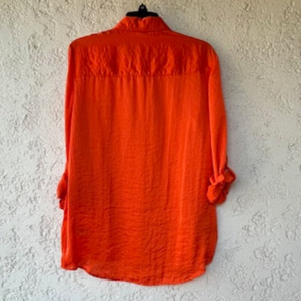 MICHAEL KORS Tunic Blouse – new with tags - Picture 2 of 6